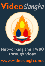 VideoSangha - networking the FWBO