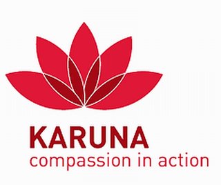 The Karuna Trust