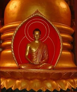  Amitabha