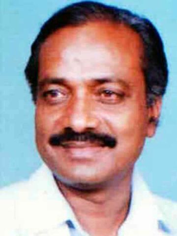  Amritabodhi