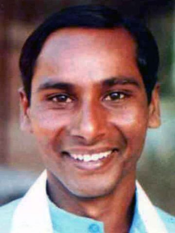  Harshabhadra