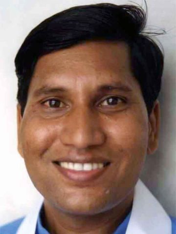  Lokanath