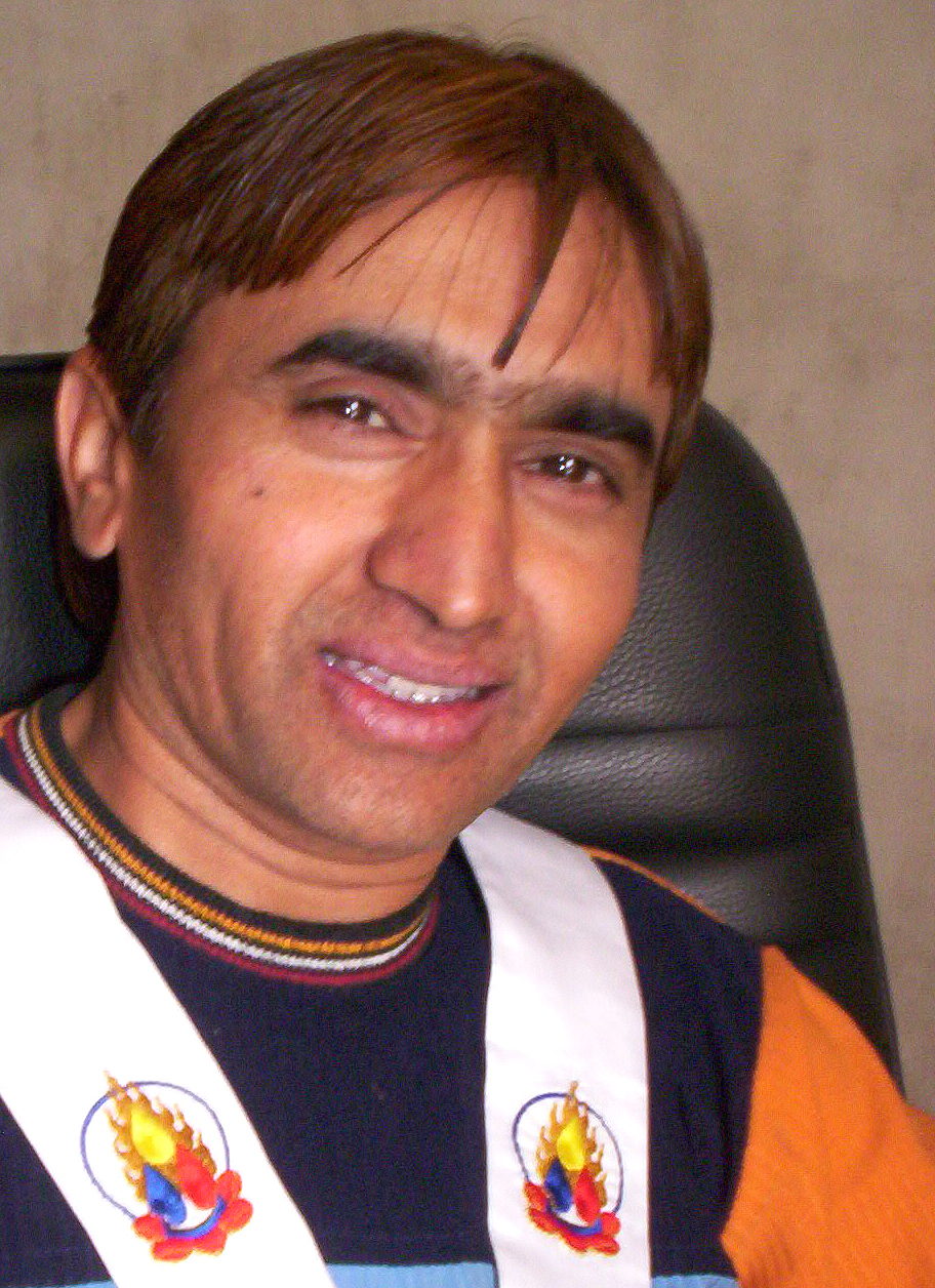  Milindshakya