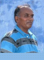 Dhammachari Jnanajit