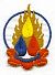 Western Buddhist Order Kesa Emblem